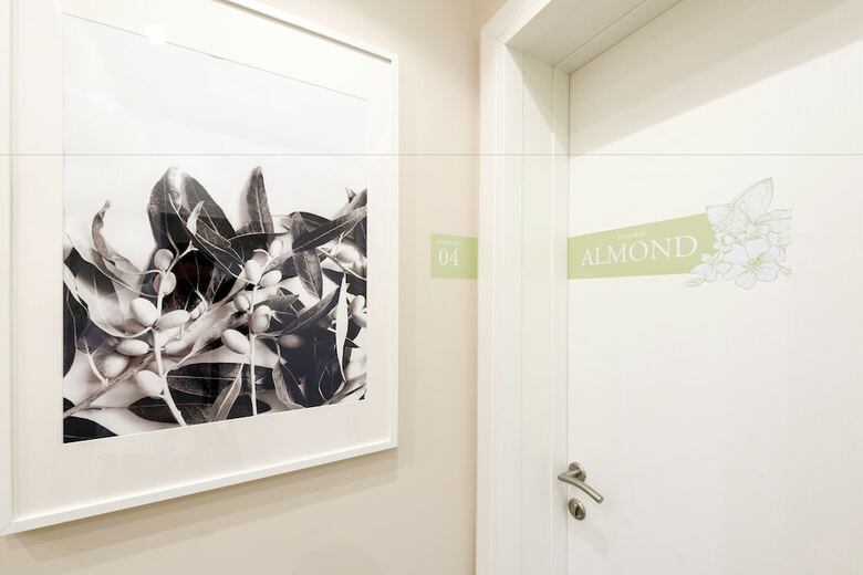 Apartamentos Luxury Rooms Mak