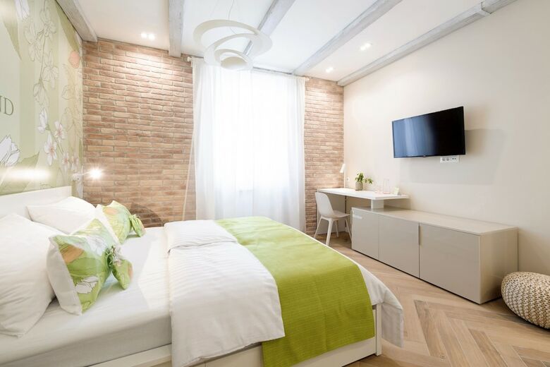 Apartamentos Luxury Rooms Mak