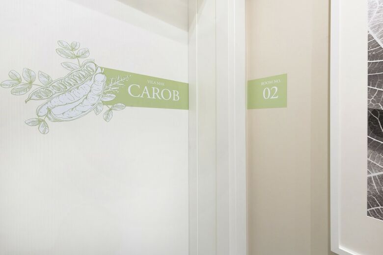 Apartamentos Luxury Rooms Mak