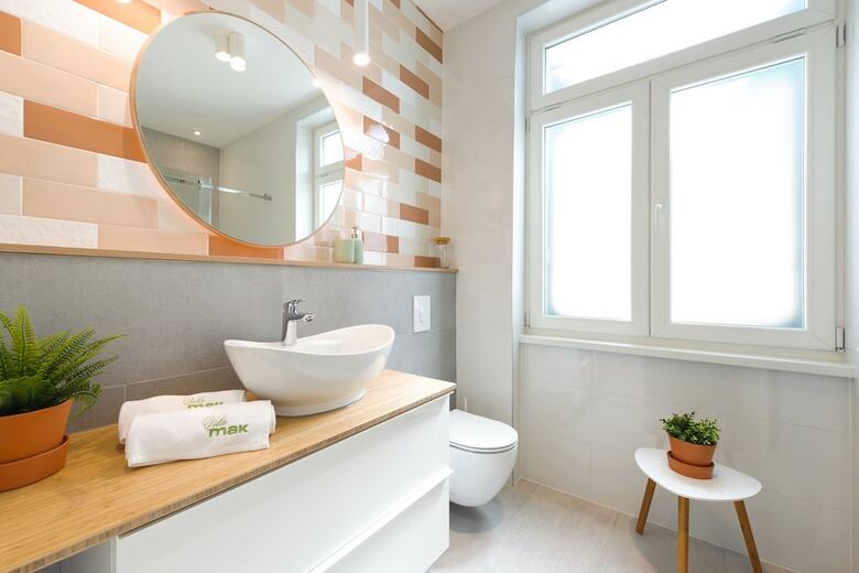 Apartamentos Luxury Rooms Mak