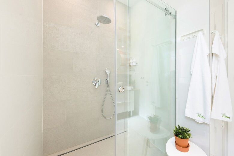 Apartamentos Luxury Rooms Mak