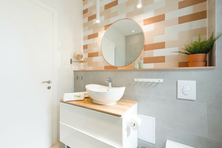 Apartamentos Luxury Rooms Mak