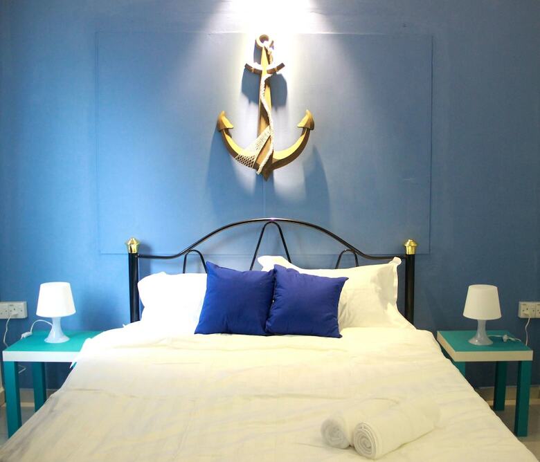 Haru Haru Homestay