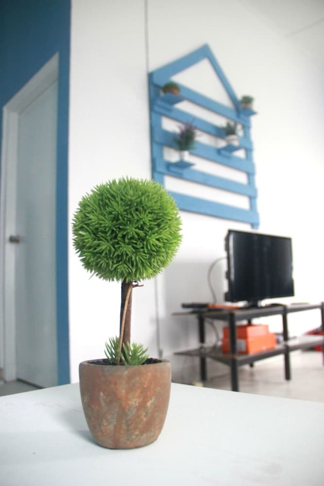 Haru Haru Homestay