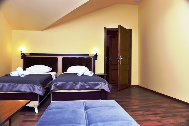 Yaffle Inn Boutique Hotel