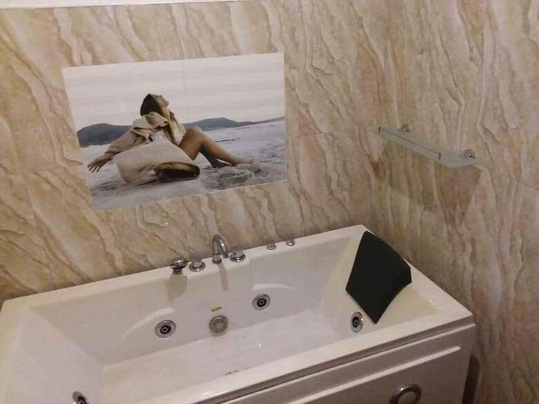 Hotel Heavens Door Guest Inn