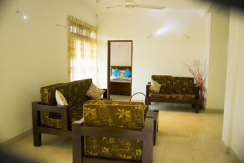 Hotel Heavens Door Guest Inn