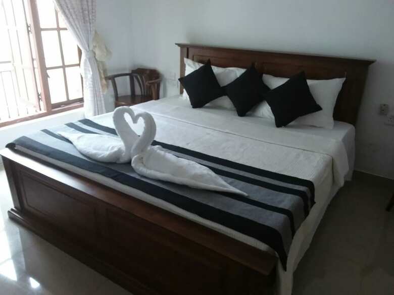 Hotel Heavens Door Guest Inn