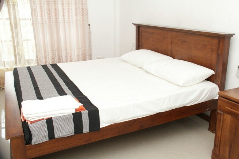 Hotel Heavens Door Guest Inn