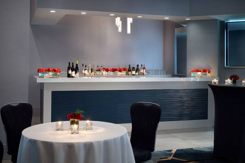 Sheraton Imperial Hotel Raleigh-durham Airport/rtp