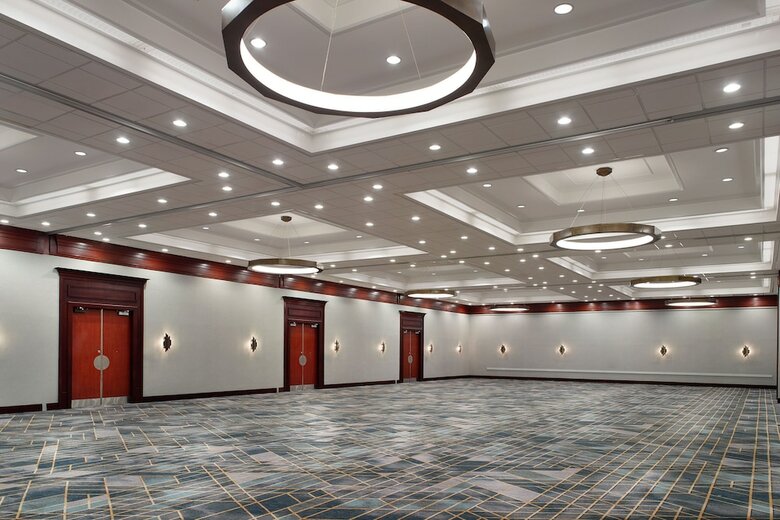 Sheraton Imperial Hotel Raleigh-durham Airport/rtp