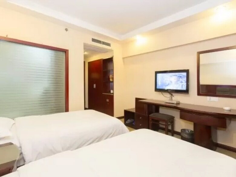 Kaiserdom Hotel Changsha Railway Station