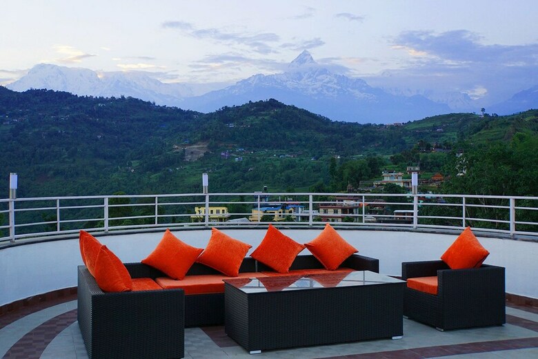 Hotel Jurassic Resort And Villas