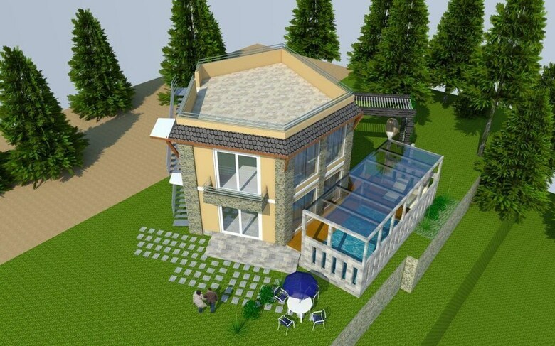 Hotel Jurassic Resort And Villas