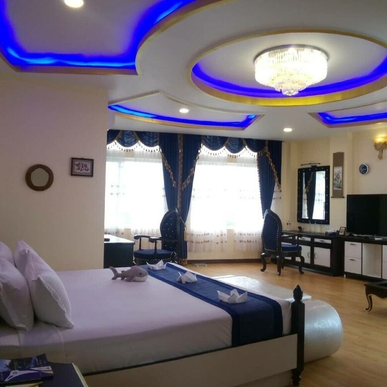 Hotel Jurassic Resort And Villas