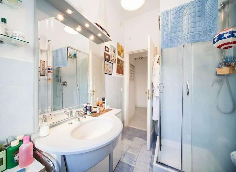 Apartamento Villa Rocco Galdieri