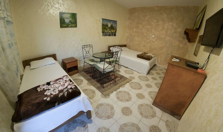 Hotel Bedouin Moon Village