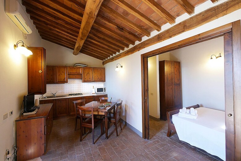 Residencia Podere San Giuseppe