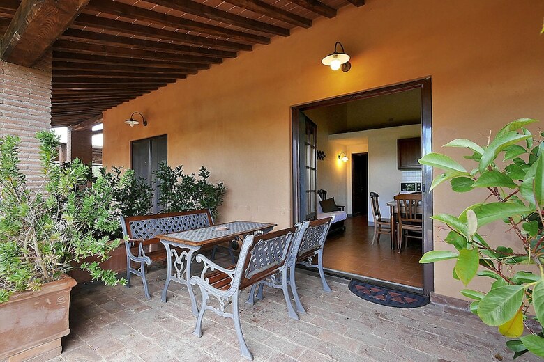 Residencia Podere San Giuseppe
