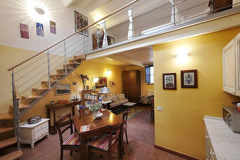Residencia Podere San Giuseppe