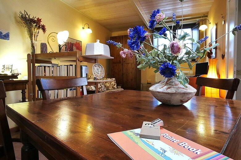 Residencia Podere San Giuseppe