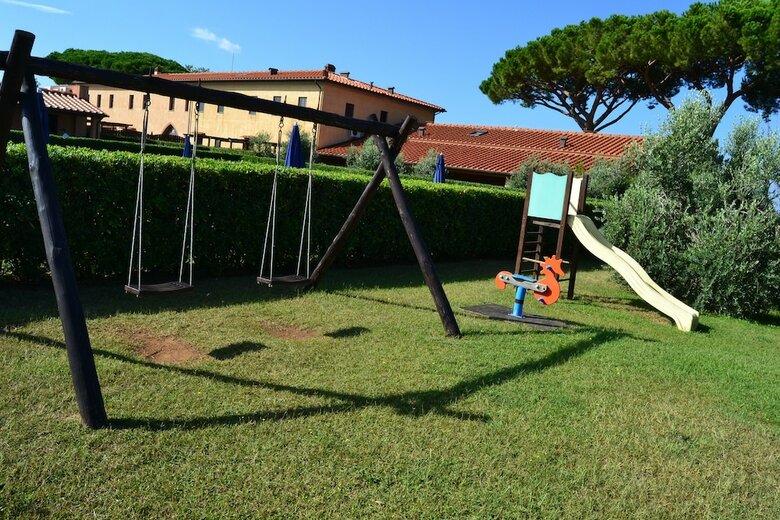 Residencia Podere San Giuseppe