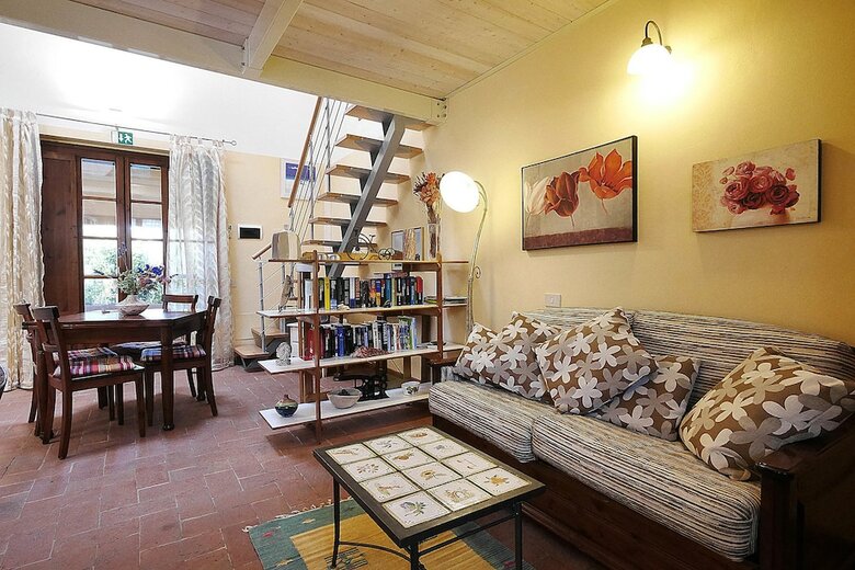 Residencia Podere San Giuseppe