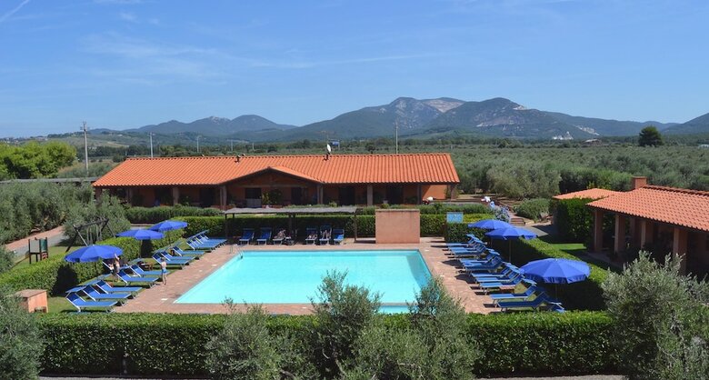 Residencia Podere San Giuseppe