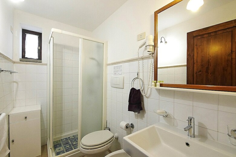 Residencia Podere San Giuseppe