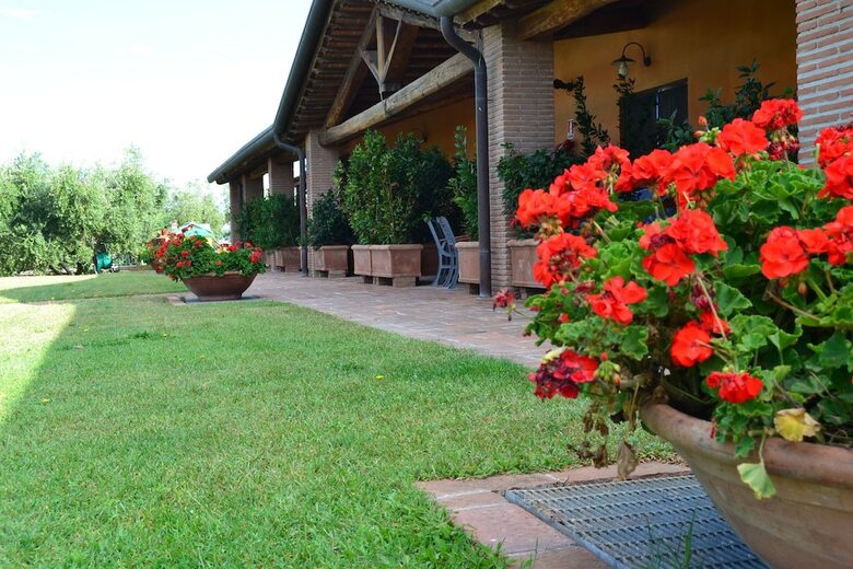 Residencia Podere San Giuseppe