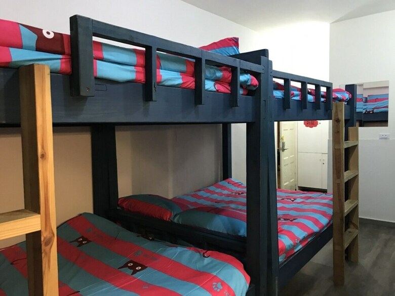 Hotel Fankjan