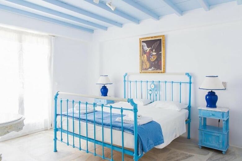 Apartamentos Villa Adonis