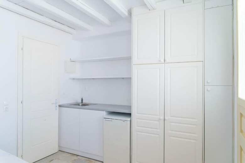Apartamentos Villa Adonis