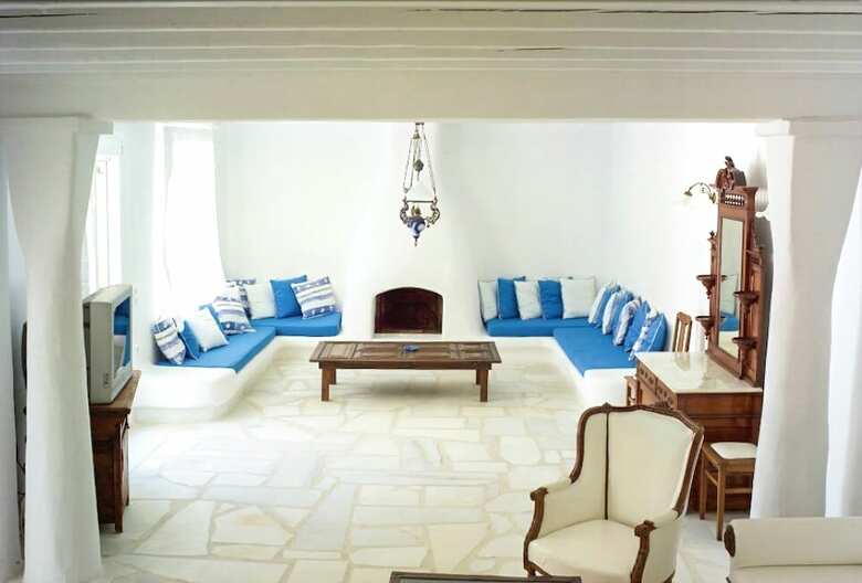Apartamentos Villa Adonis