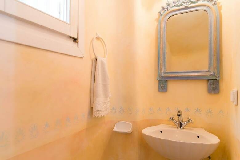 Apartamentos Villa Adonis