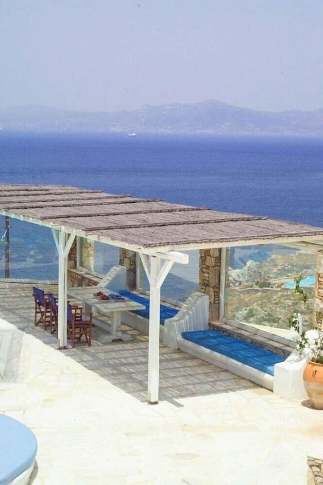Apartamentos Villa Adonis