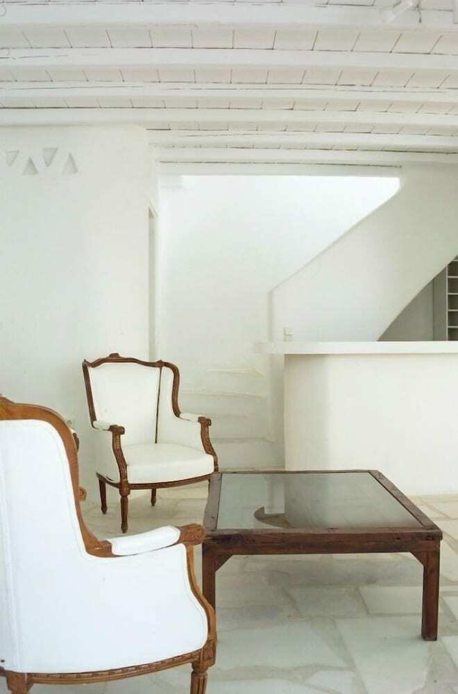 Apartamentos Villa Adonis
