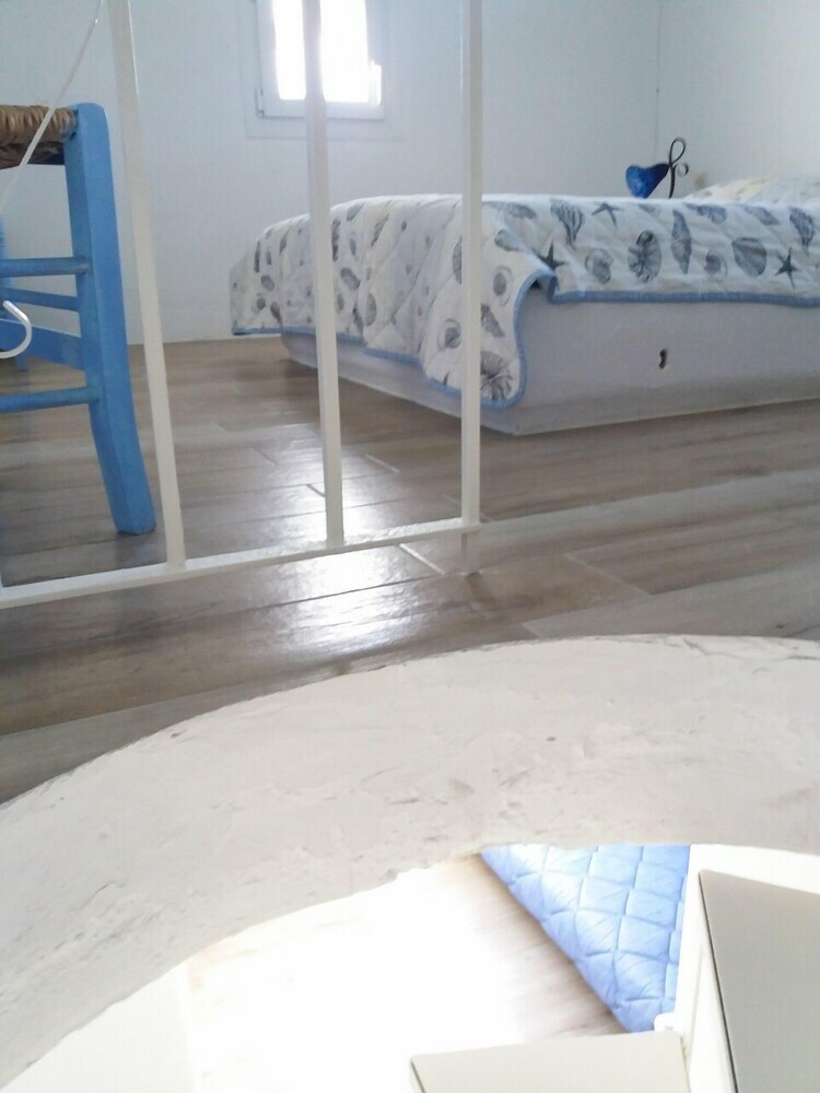 Villa Cavo Delos