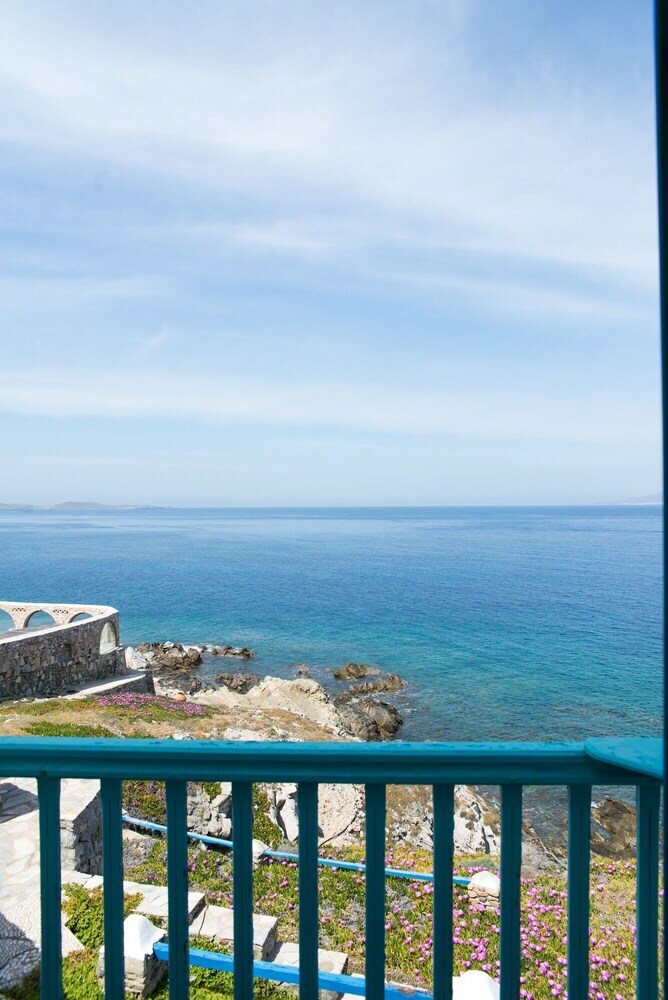 Villa Cavo Delos