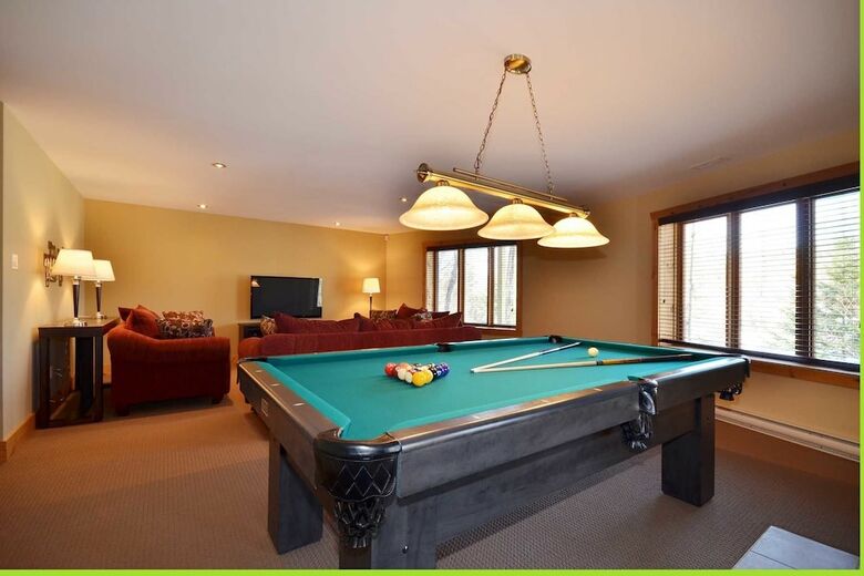 Chalet Serenite