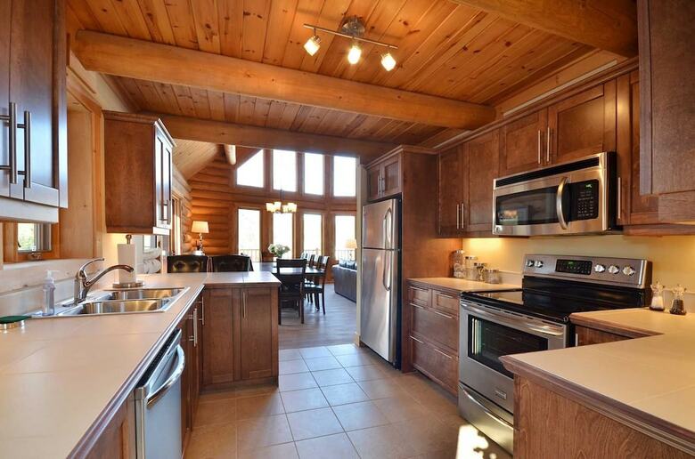 Chalet Serenite