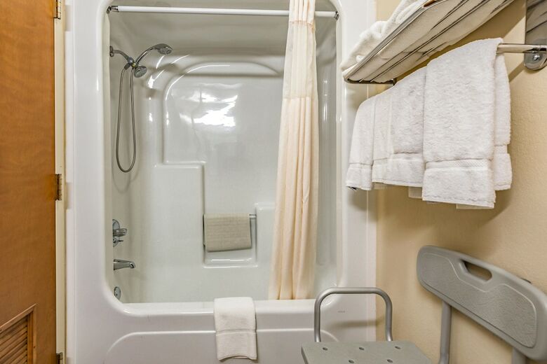 Hotel Quality Inn Schenectady - Albany