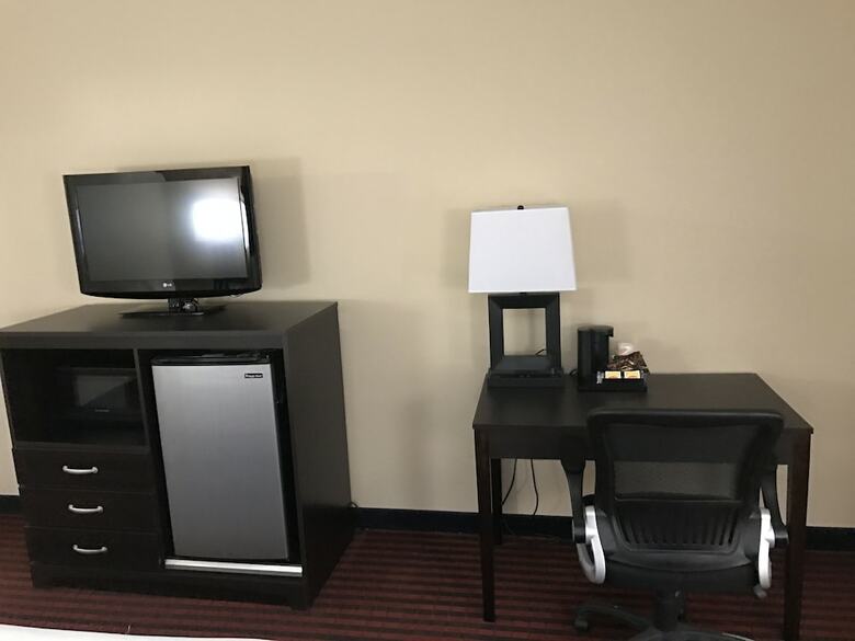 Hotel Quality Inn Schenectady - Albany