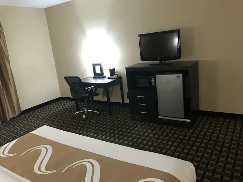Hotel Quality Inn Schenectady - Albany