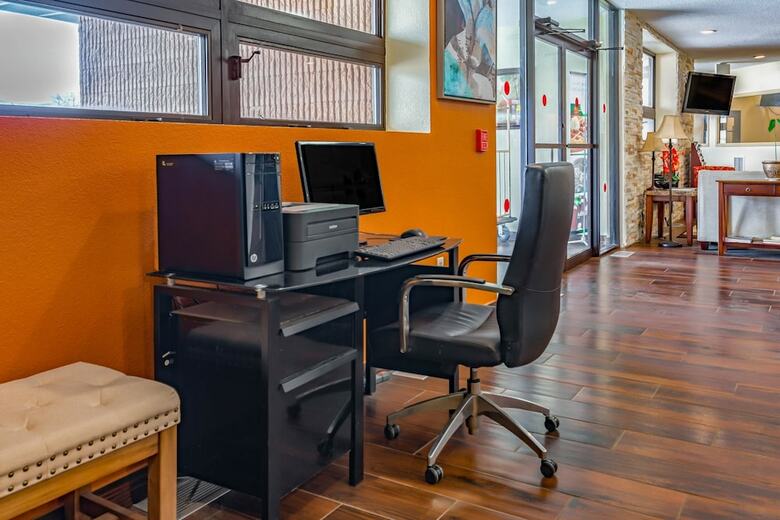 Hotel Quality Inn Schenectady - Albany