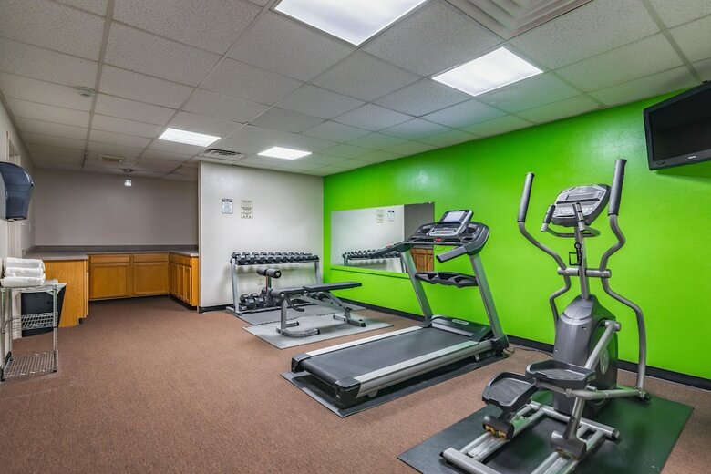Hotel Quality Inn Schenectady - Albany