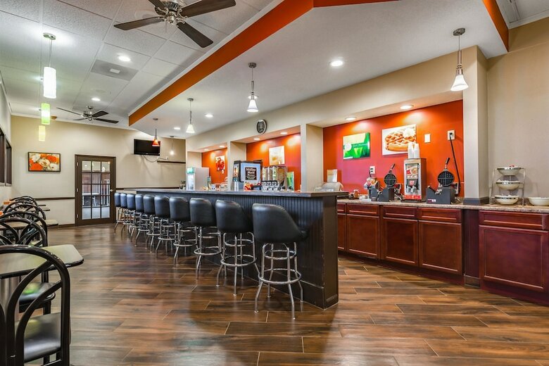 Hotel Quality Inn Schenectady - Albany