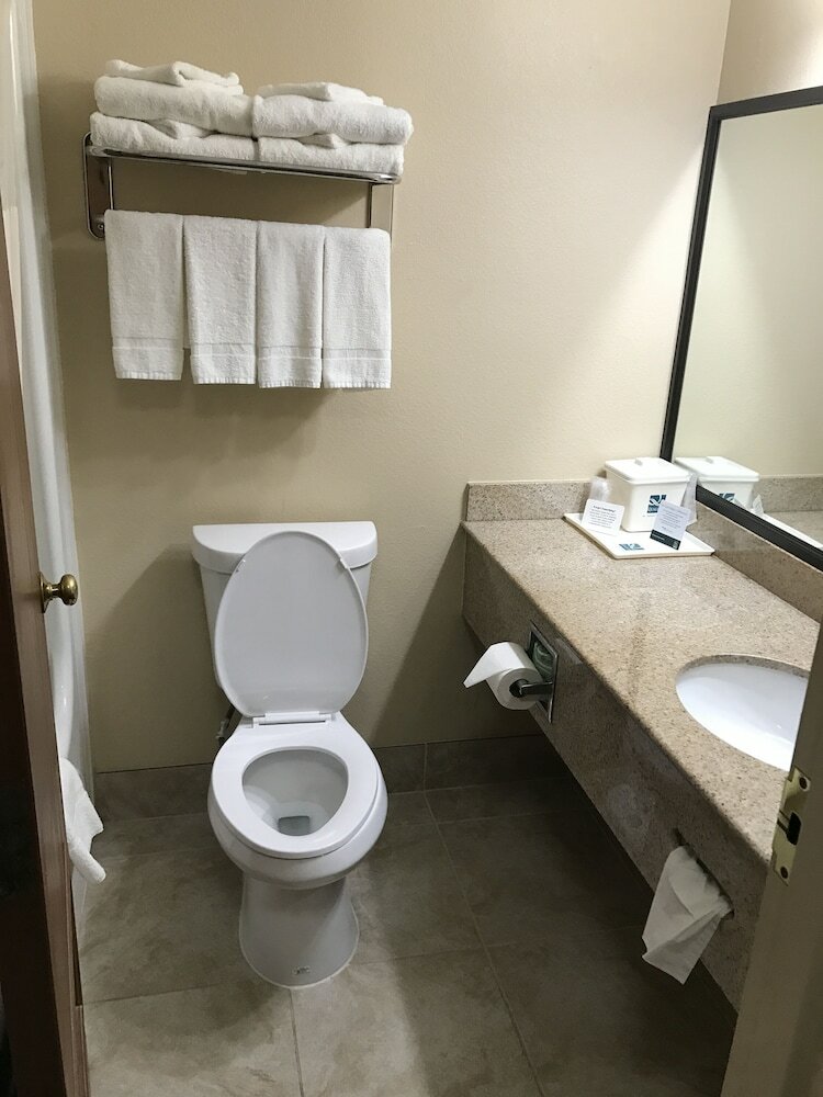 Hotel Quality Inn Schenectady - Albany