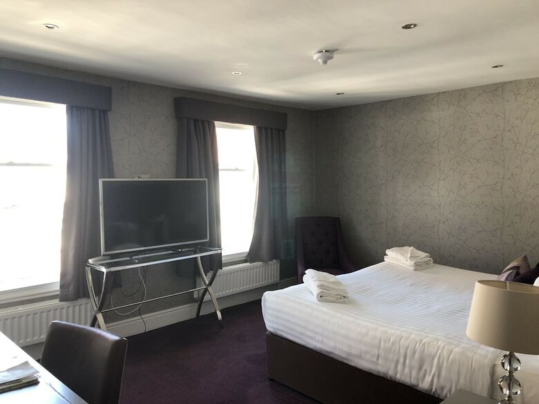 Best Western Red Lion Hotel