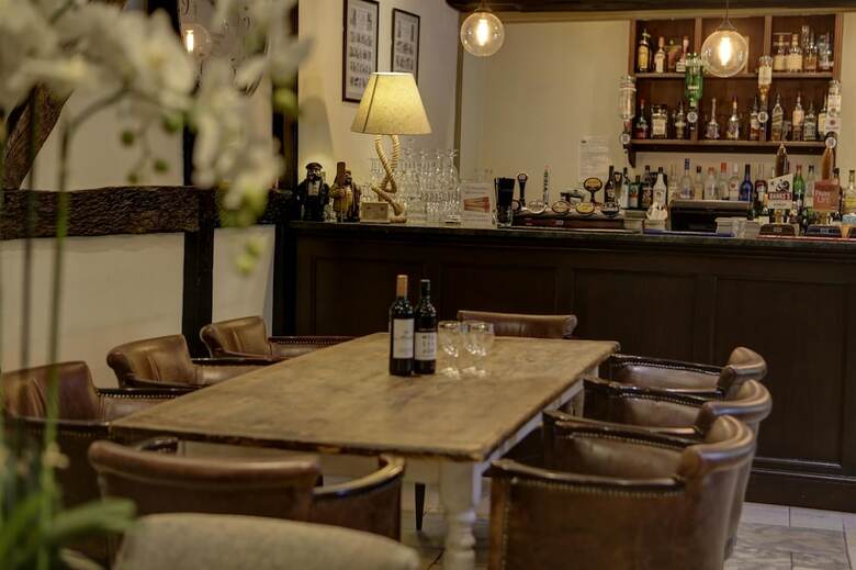 Best Western Red Lion Hotel